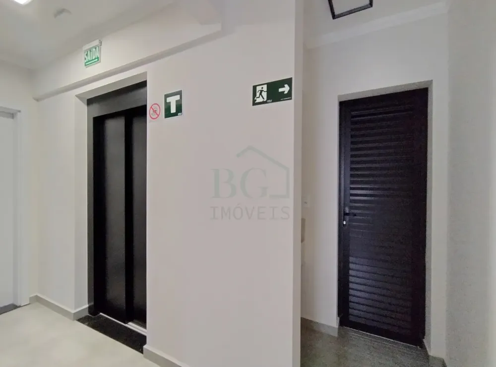 Apartamento, 3 quartos, 80 m² - Foto 3