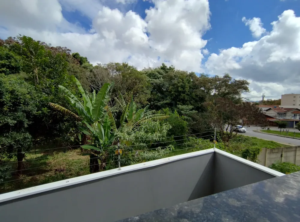 Apartamento, 3 quartos, 80 m² - Foto 5