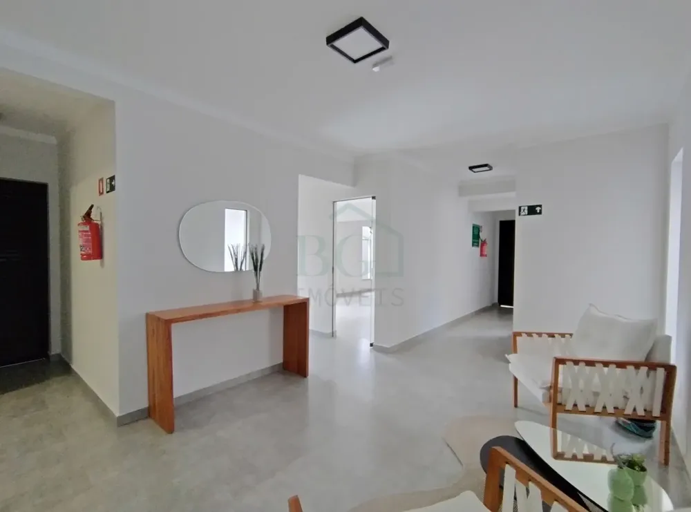 Apartamento, 3 quartos, 80 m² - Foto 1