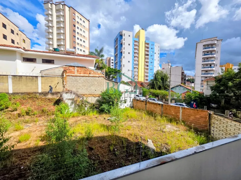 Apartamento, 1 quarto, 30 m² - Foto 4