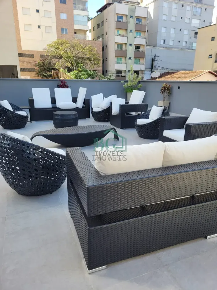Apartamento, 1 quarto, 30 m² - Foto 7