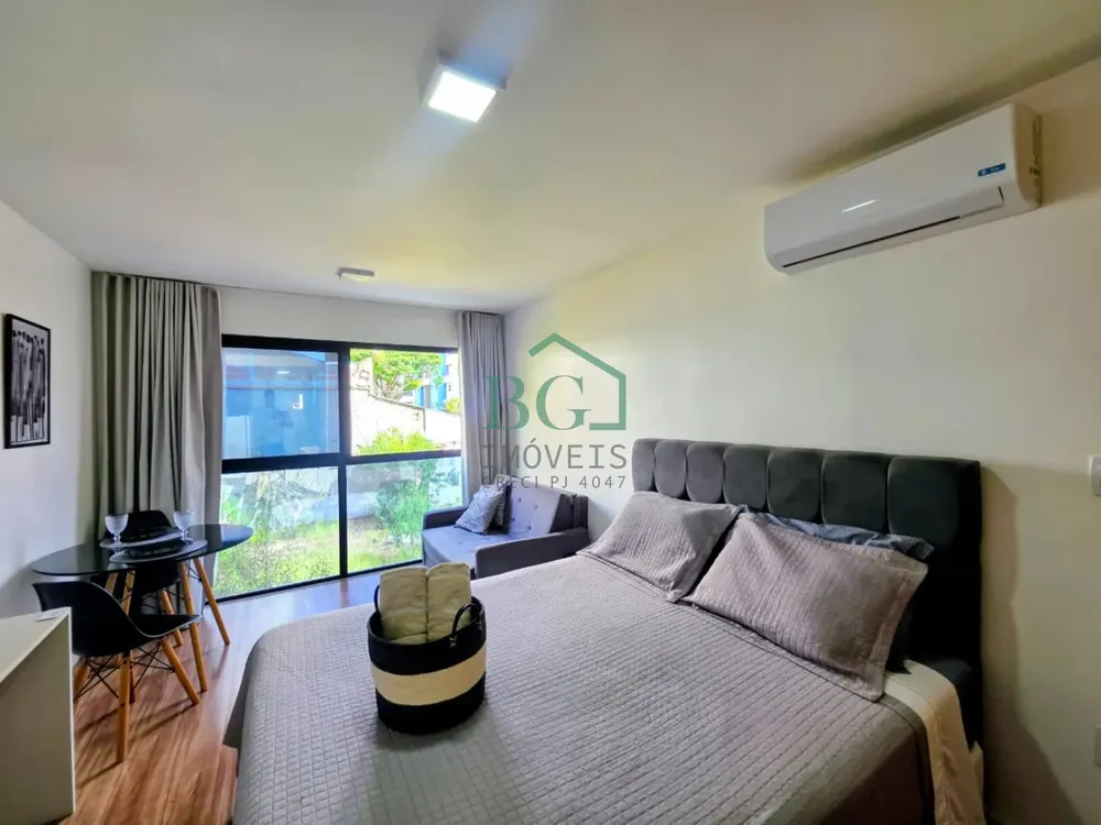 Apartamento, 1 quarto, 30 m² - Foto 3