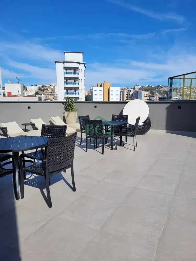 Apartamento, 1 quarto, 30 m² - Foto 8