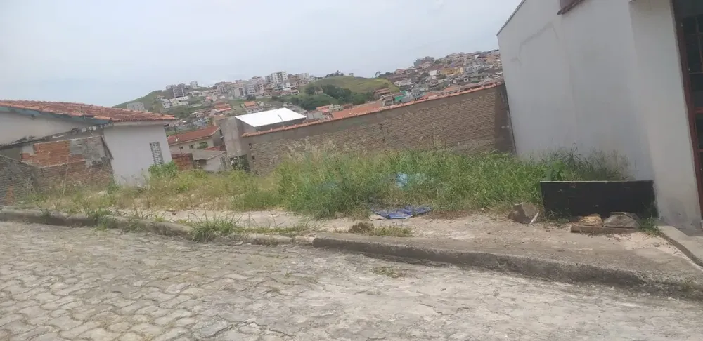 Terreno, 155 m² - Foto 1