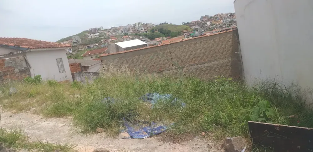 Terreno, 155 m² - Foto 2