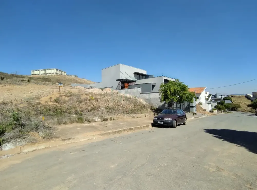 Terreno, 1000 m² - Foto 2