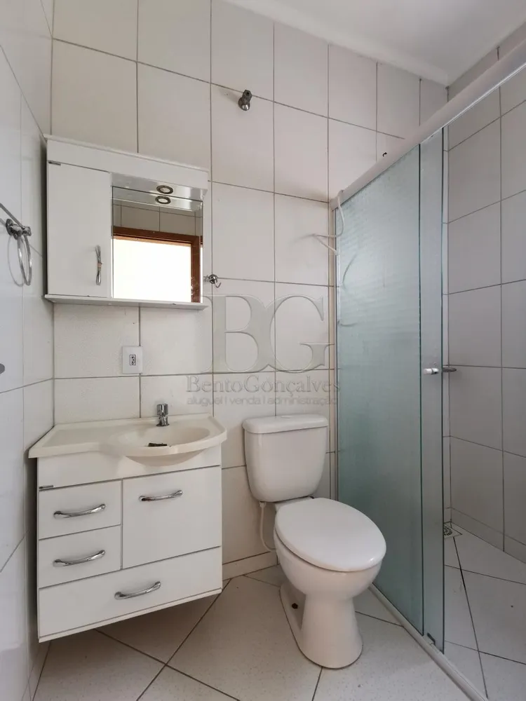 Casa, 2 quartos, 70 m² - Foto 6