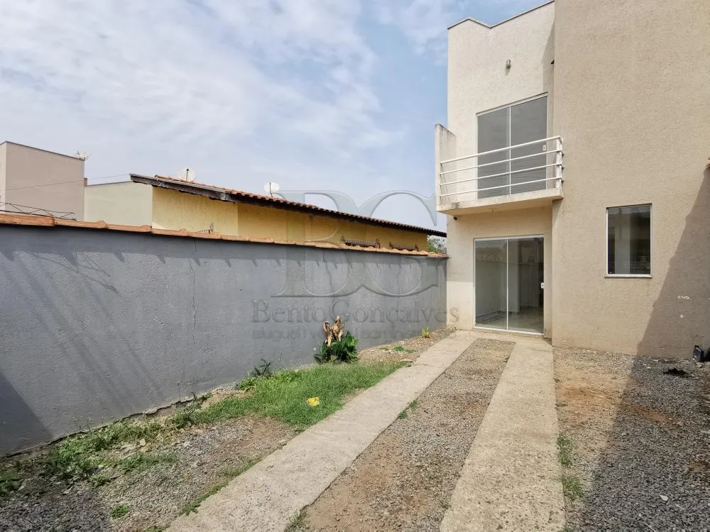Casa, 2 quartos, 70 m² - Foto 8