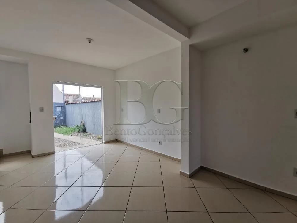 Casa, 2 quartos, 70 m² - Foto 2