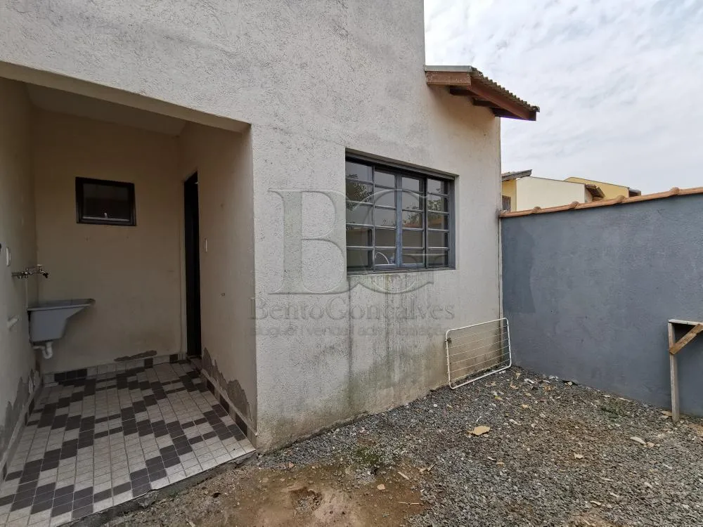 Casa, 2 quartos, 70 m² - Foto 7