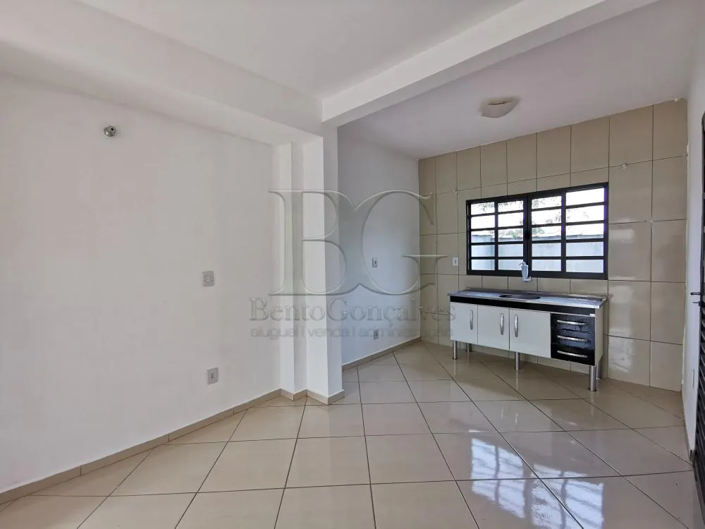 Casa, 2 quartos, 70 m² - Foto 3