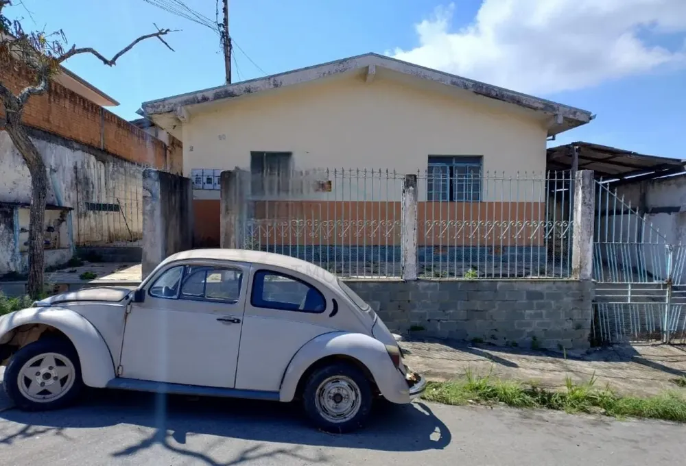 Casa, 5 quartos, 88 m² - Foto 1