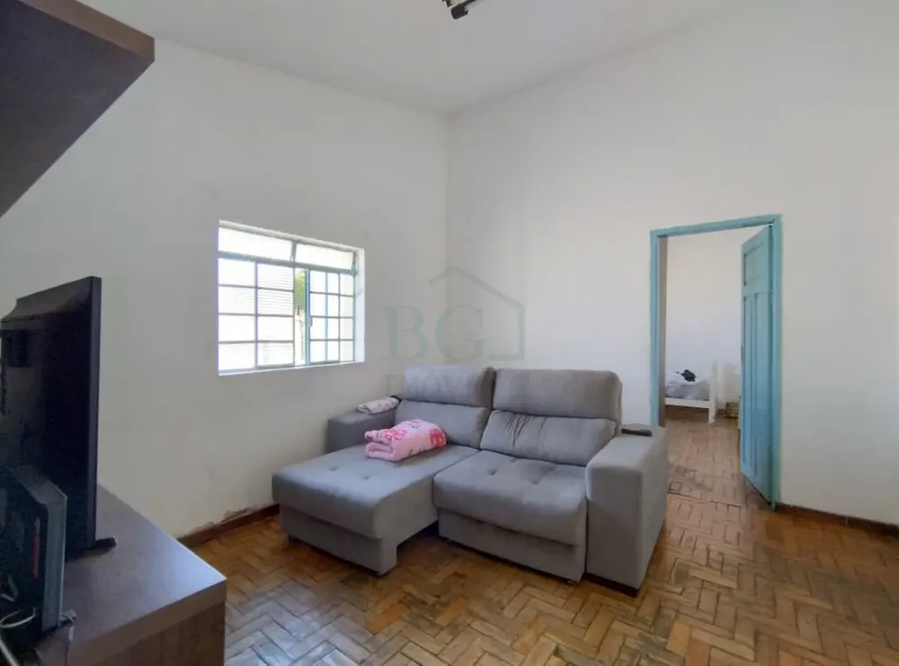 Casa, 5 quartos, 88 m² - Foto 2