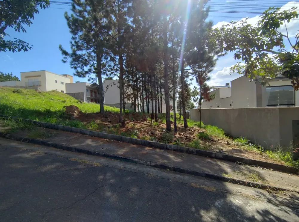 Terreno, 312 m² - Foto 1