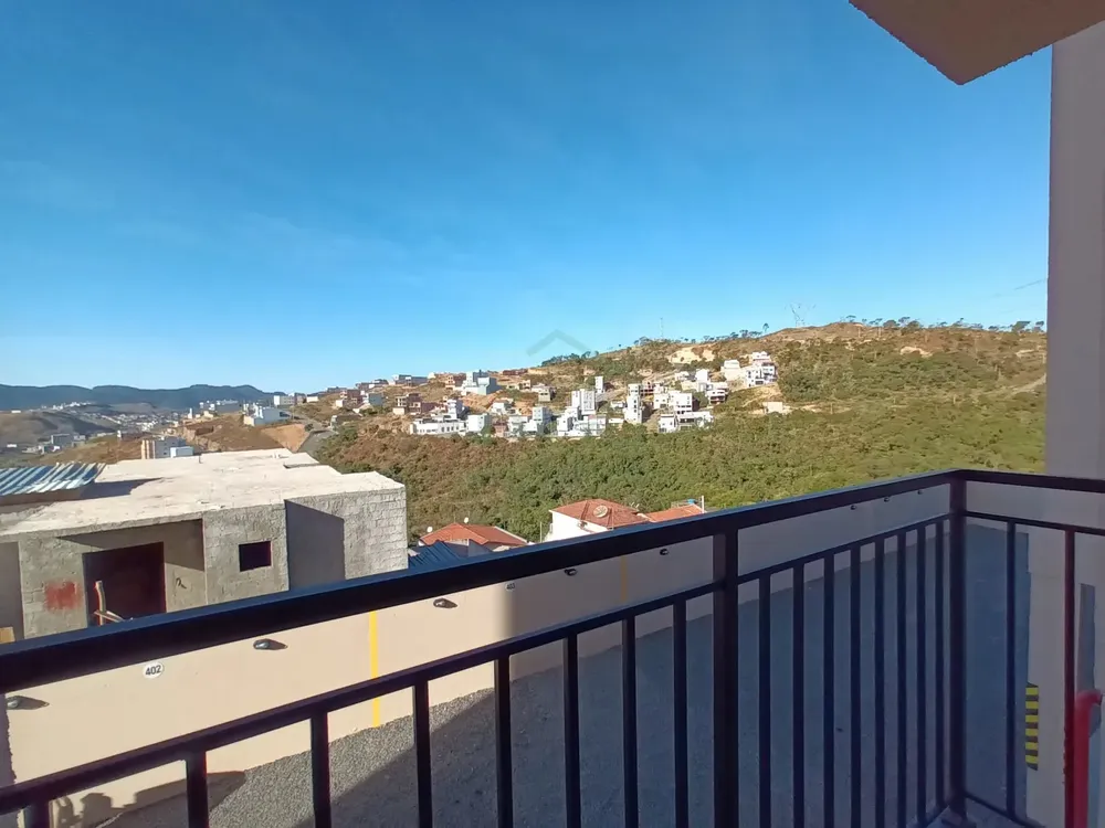 Apartamento, 2 quartos, 48 m² - Foto 4