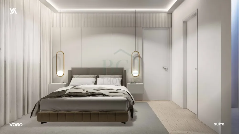 Apartamento, 2 quartos, 67 m² - Foto 3