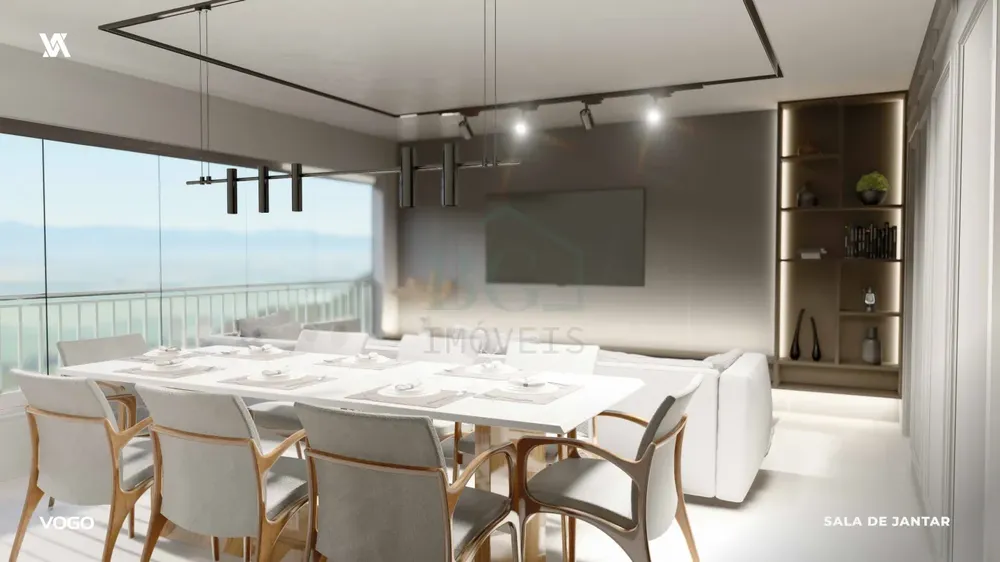 Apartamento, 2 quartos, 67 m² - Foto 2