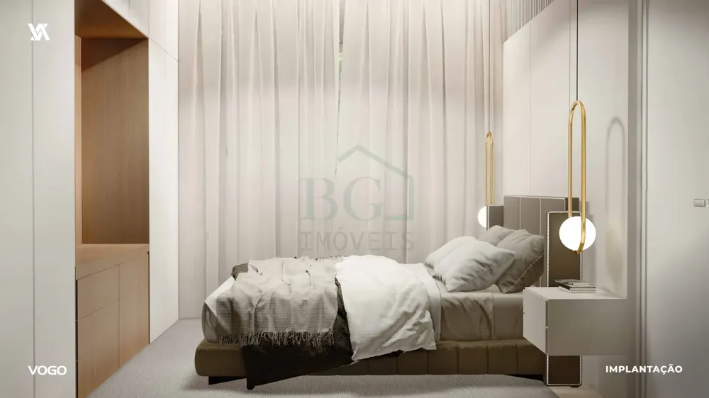 Apartamento, 2 quartos, 67 m² - Foto 4
