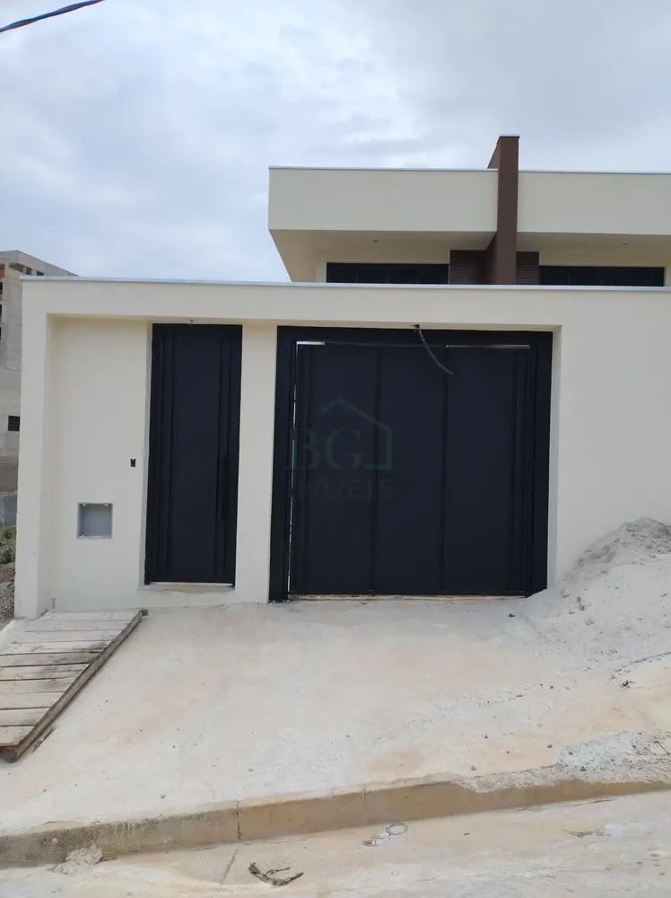 Casa, 3 quartos, 130 m² - Foto 1