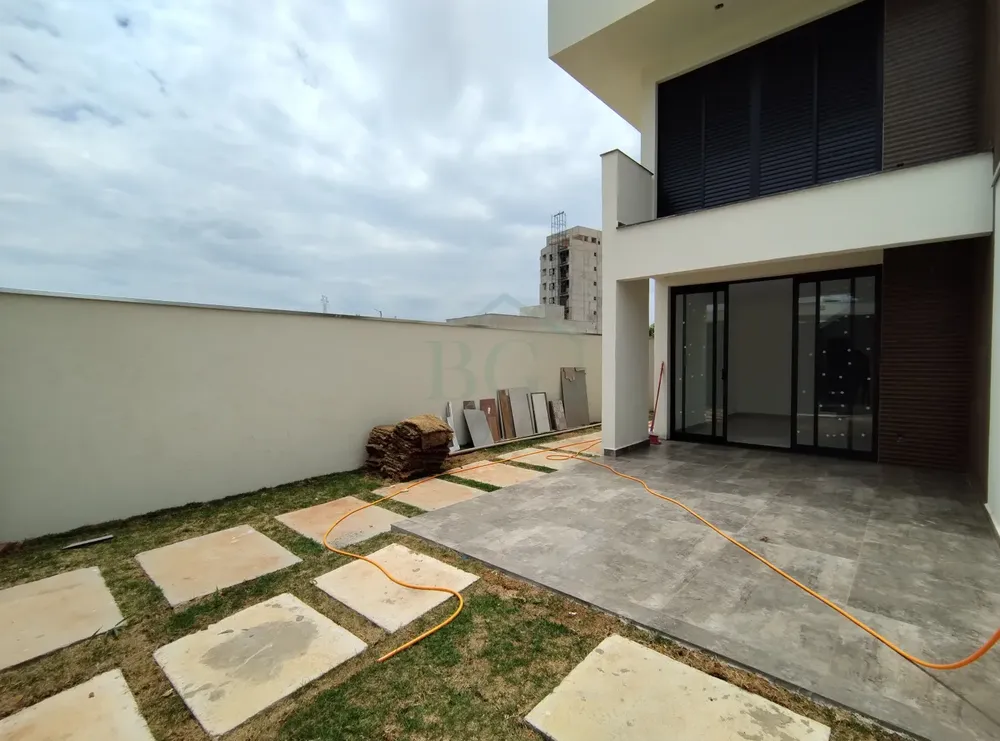 Casa, 3 quartos, 130 m² - Foto 8