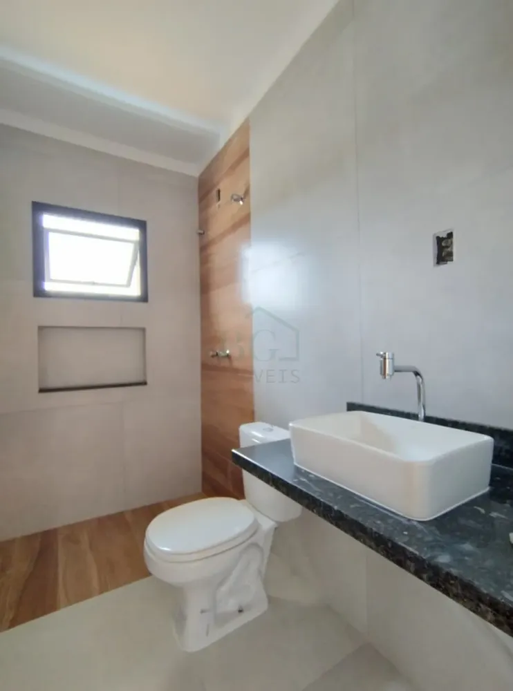 Casa, 3 quartos, 130 m² - Foto 3