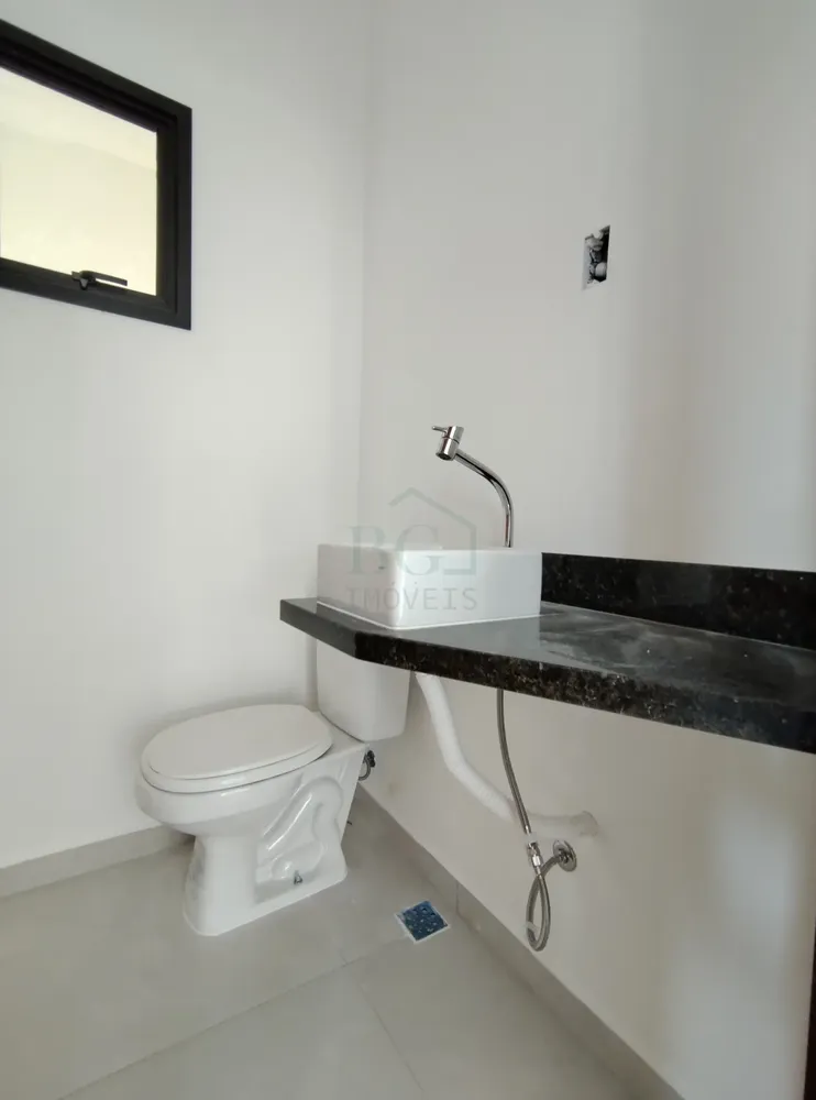 Casa, 3 quartos, 130 m² - Foto 7