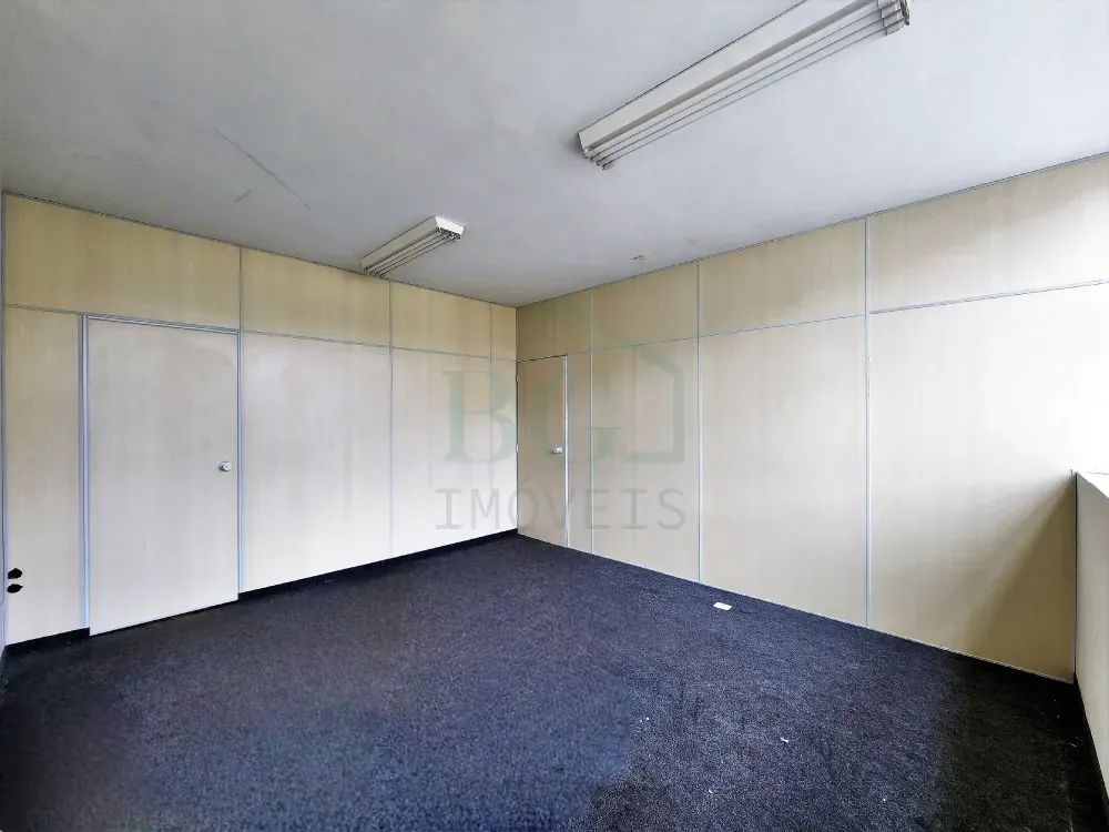 Loja-Salão, 200 m² - Foto 4