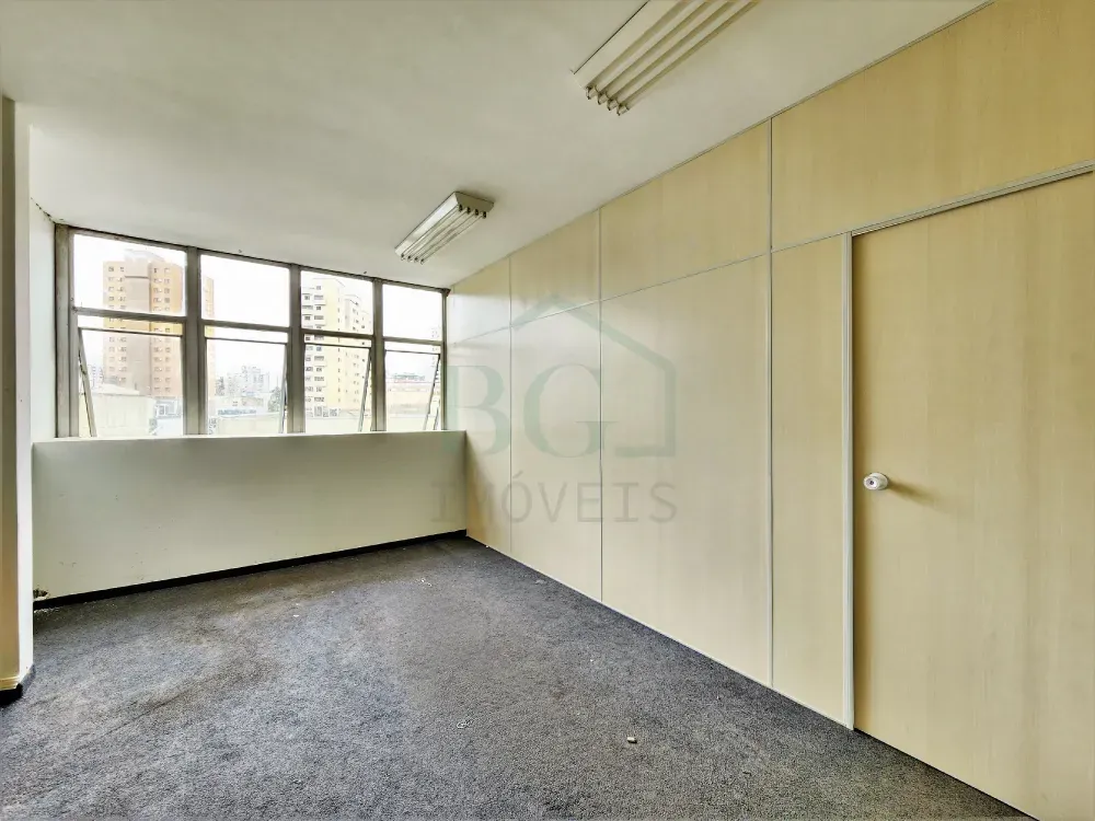 Loja-Salão, 200 m² - Foto 2