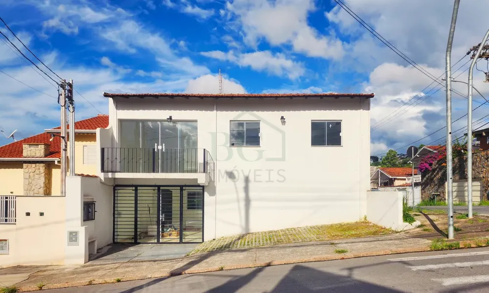 Imóvel Comercial, 120 m² - Foto 2