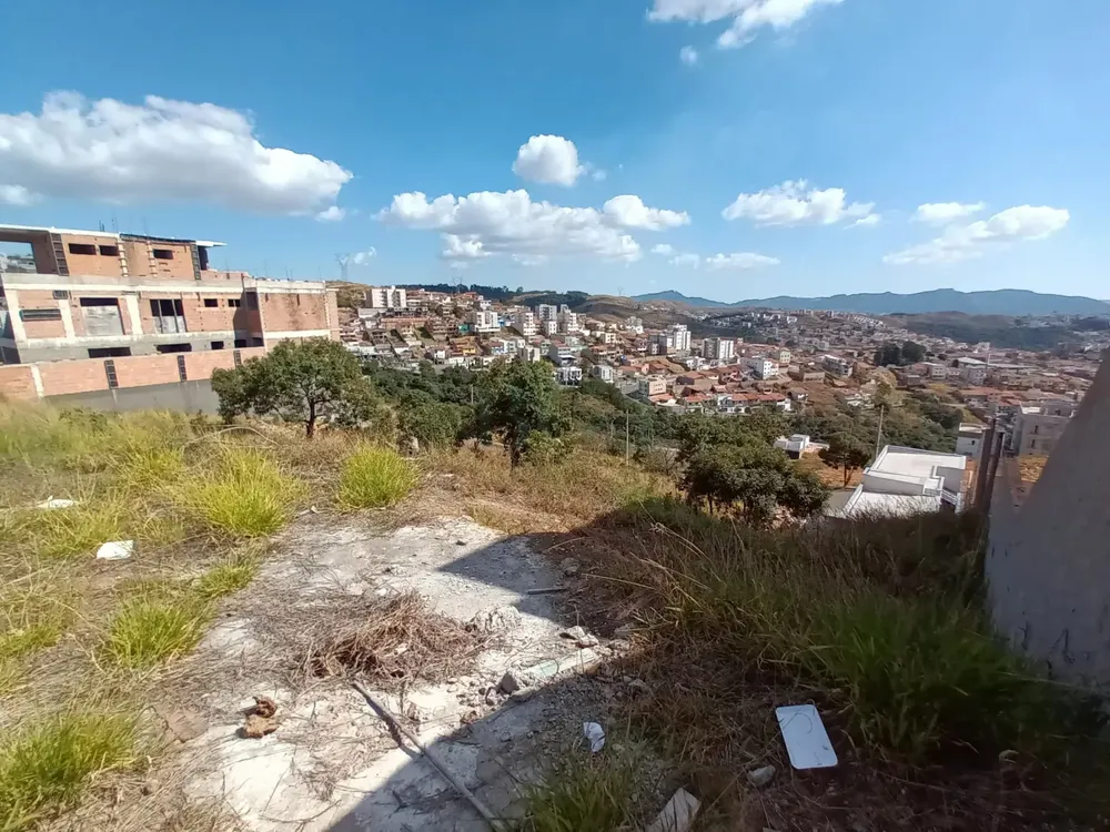 Terreno, 250 m² - Foto 1