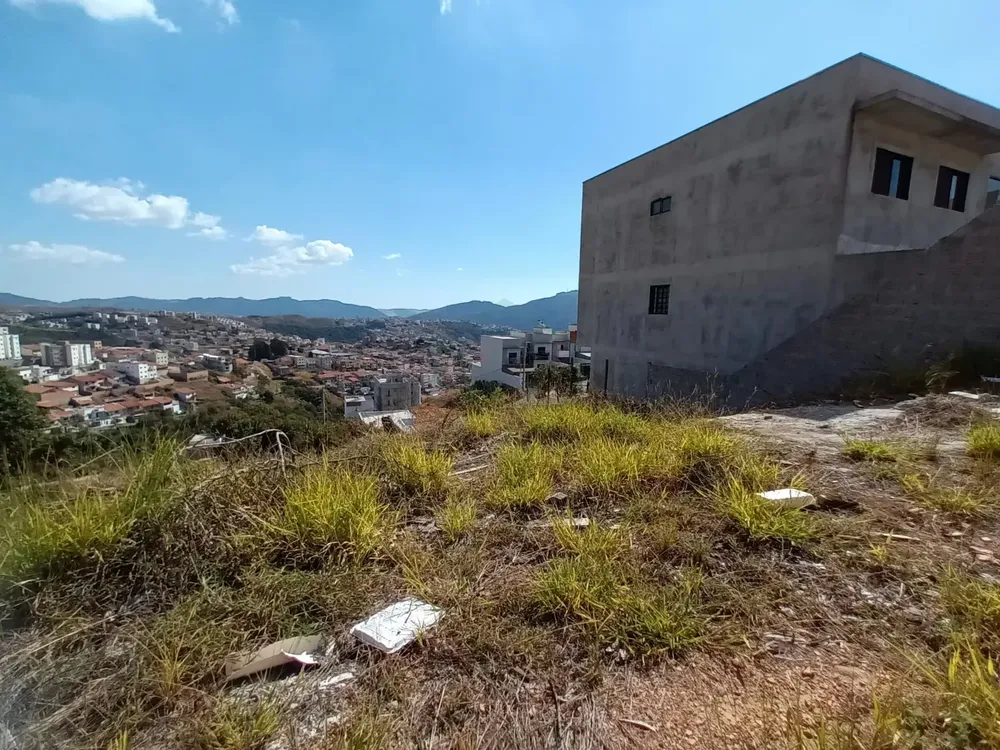 Terreno, 250 m² - Foto 3