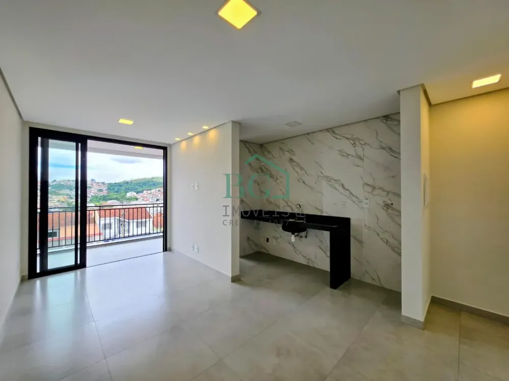 Apartamento, 3 quartos, 74 m² - Foto 2