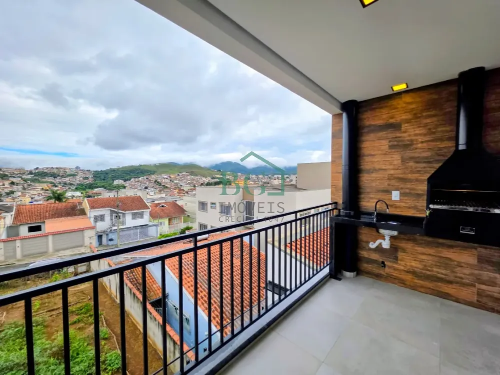Apartamento, 3 quartos, 74 m² - Foto 8