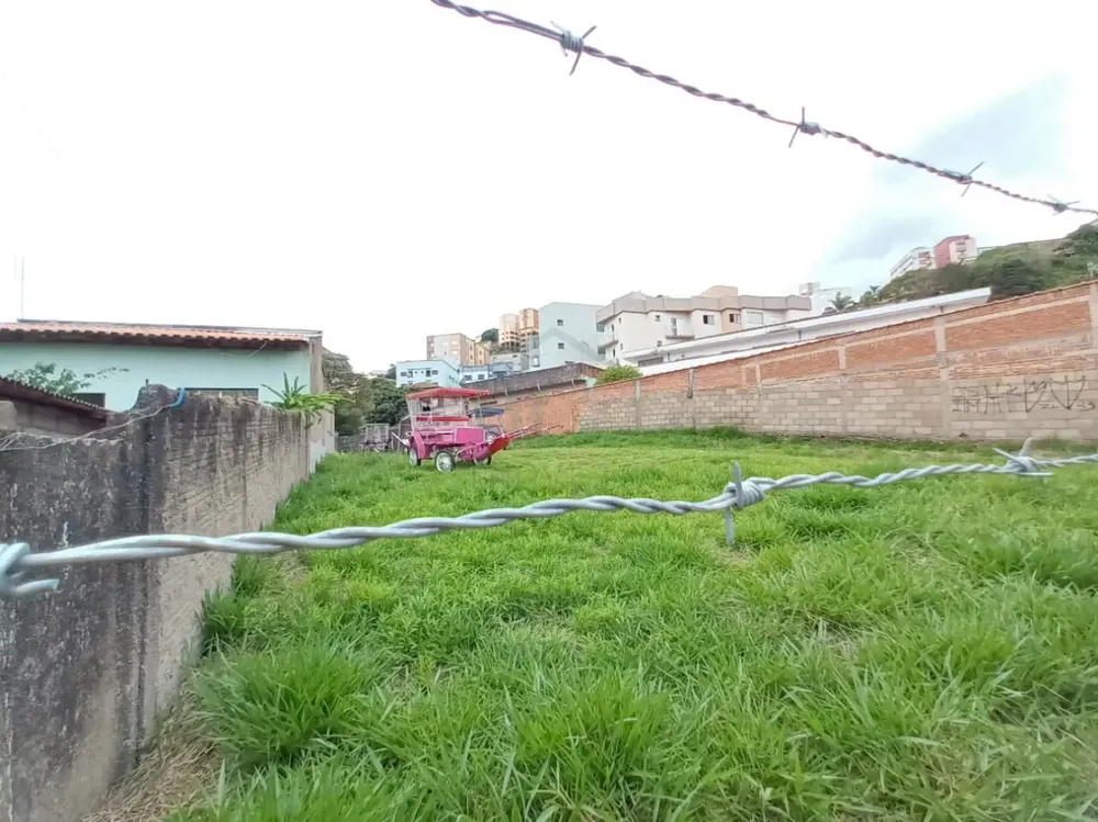 Terreno, 425 m² - Foto 1
