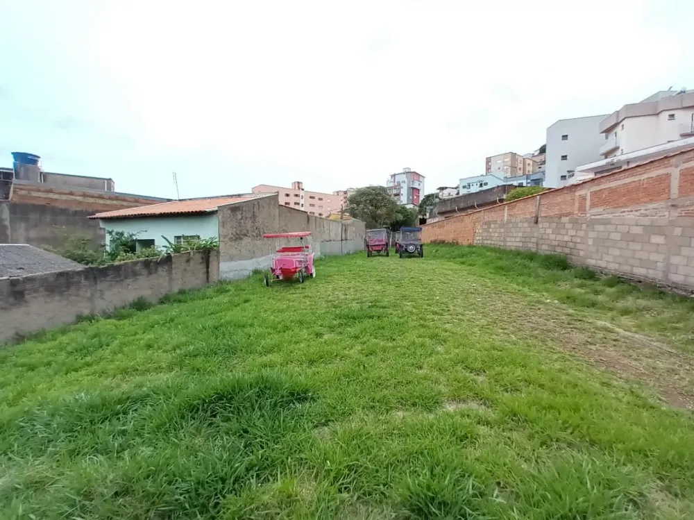 Terreno, 425 m² - Foto 3