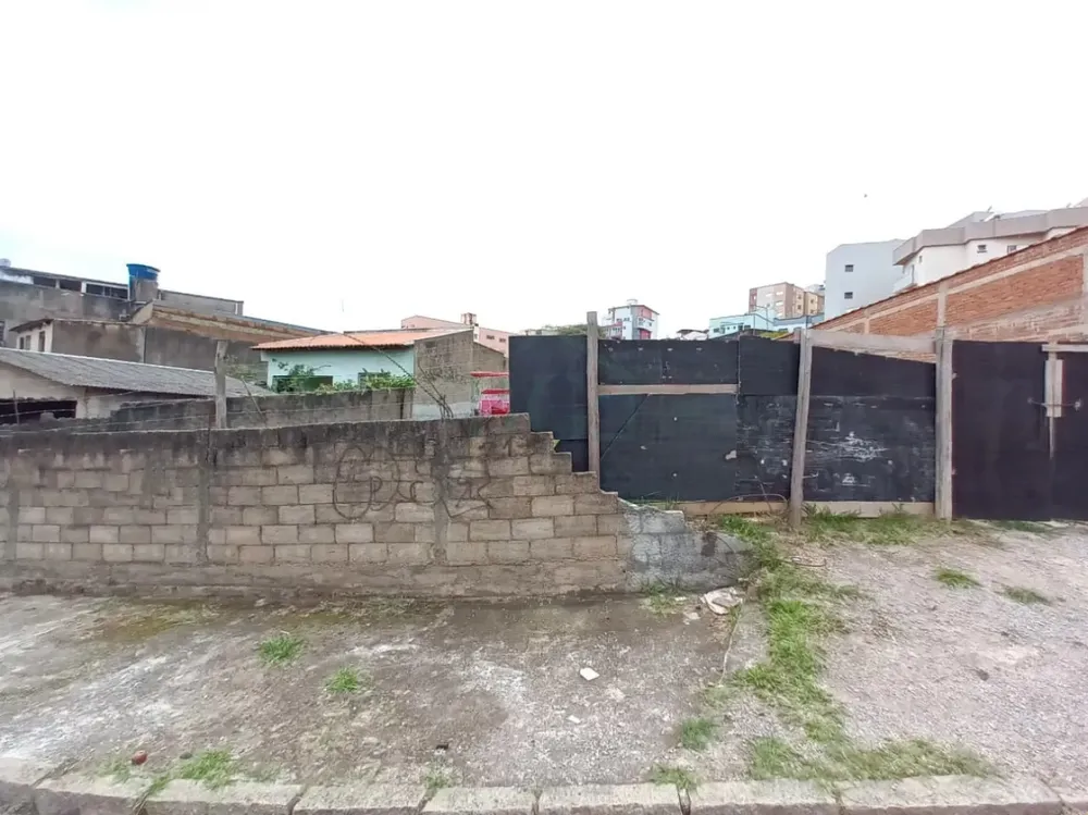 Terreno, 425 m² - Foto 2