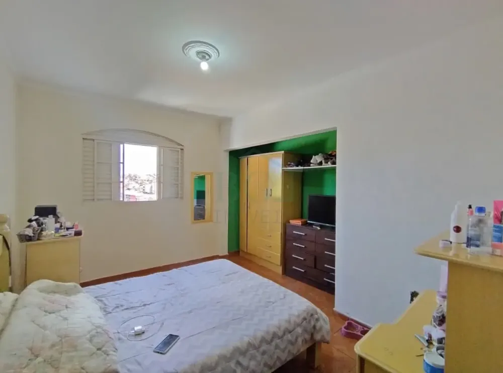 Casa, 4 quartos, 184 m² - Foto 3