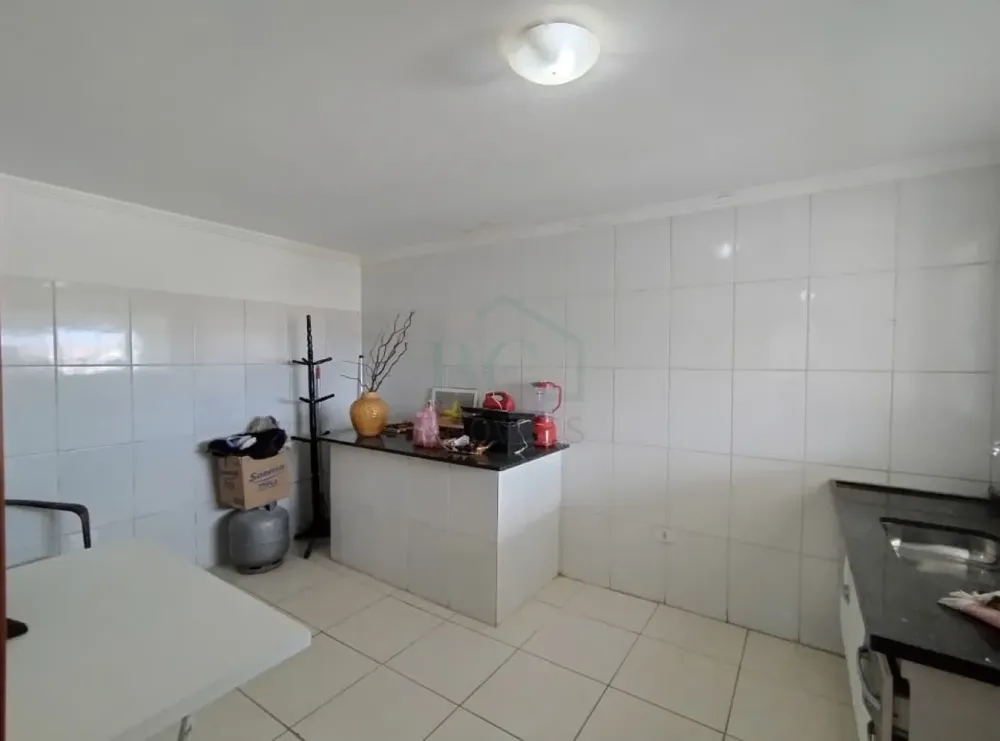 Casa, 4 quartos, 184 m² - Foto 6