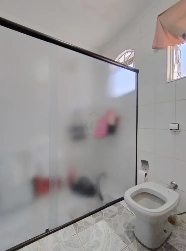 Casa, 4 quartos, 184 m² - Foto 2