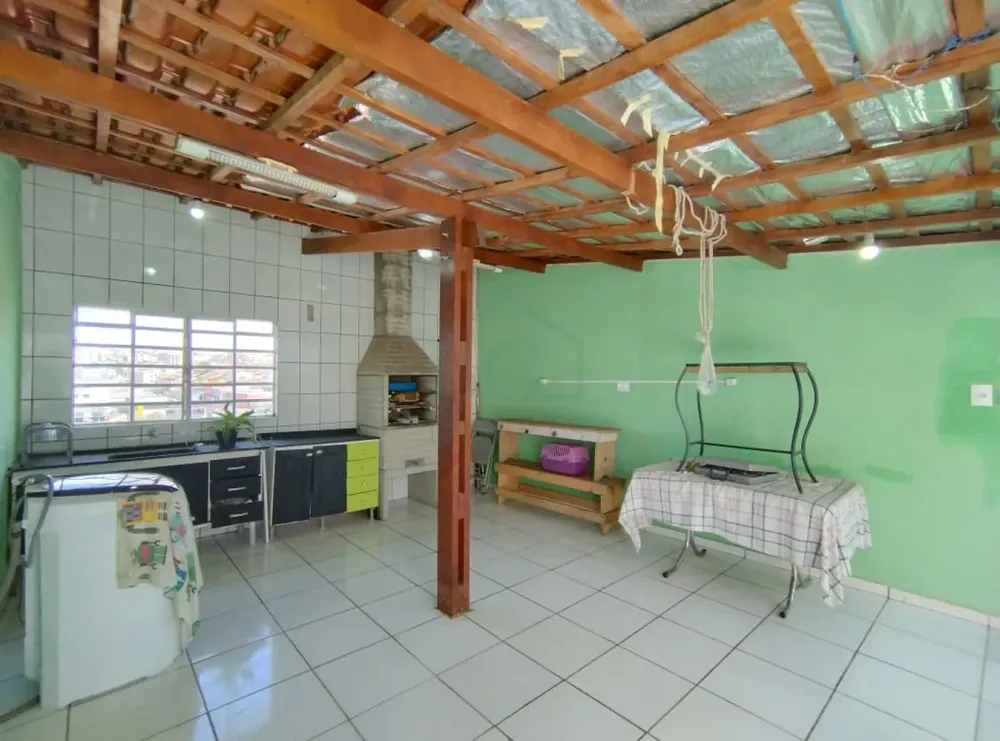Casa, 4 quartos, 184 m² - Foto 7