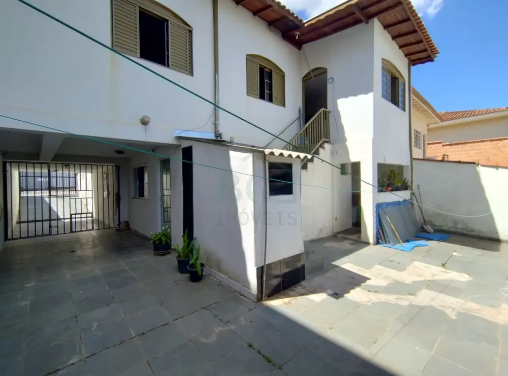 Casa, 4 quartos, 184 m² - Foto 8