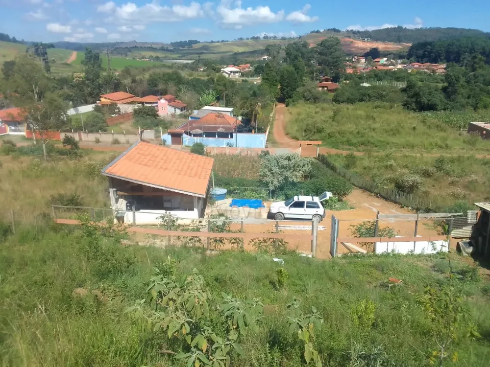 Terreno, 1600 m² - Foto 1