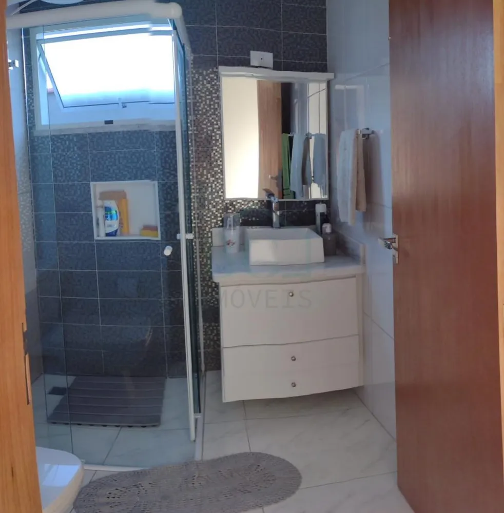 Casa, 3 quartos, 137 m² - Foto 5
