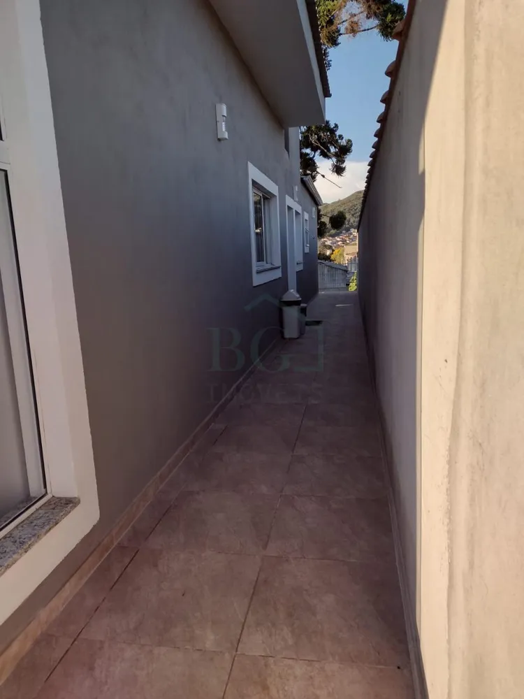 Casa, 3 quartos, 137 m² - Foto 6