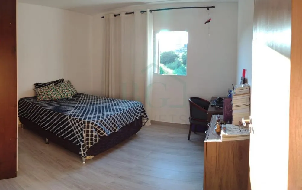 Casa, 3 quartos, 137 m² - Foto 4