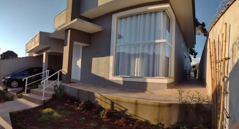 Casa, 3 quartos, 137 m² - Foto 7