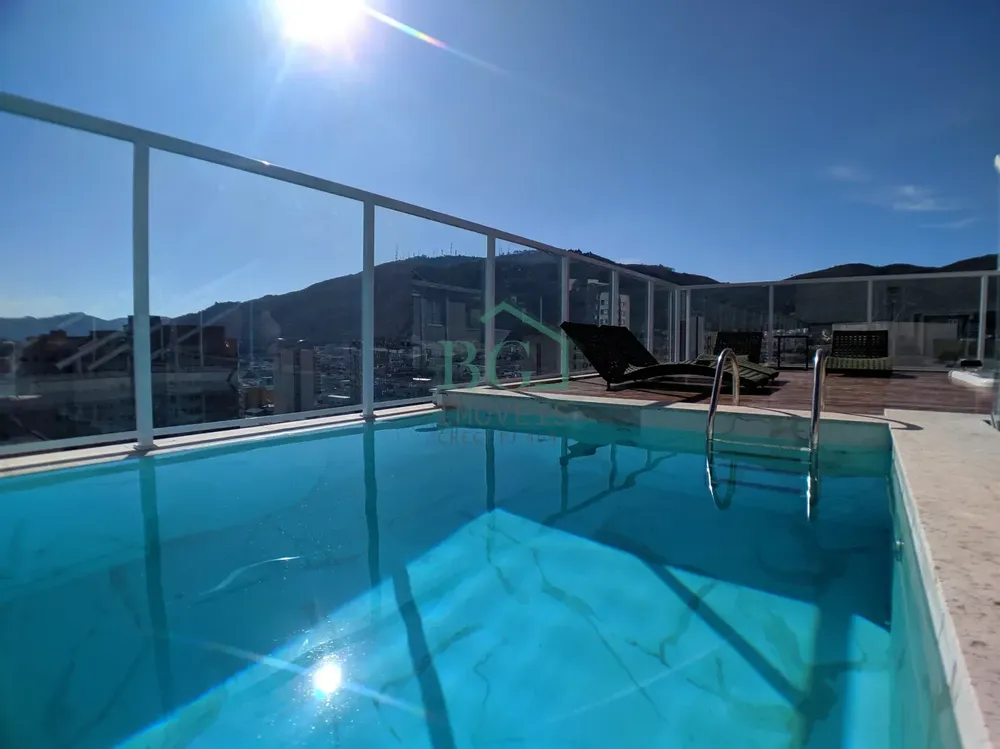 Apartamento, 2 quartos, 69 m² - Foto 2