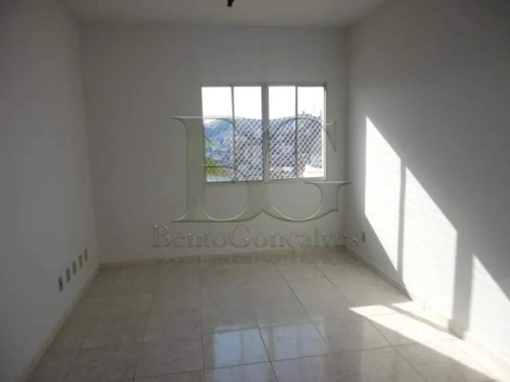 Apartamento, 2 quartos, 66 m² - Foto 2