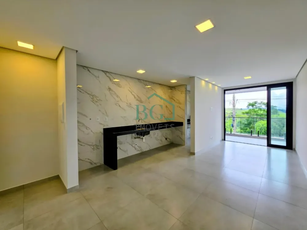 Apartamento, 3 quartos, 87 m² - Foto 2