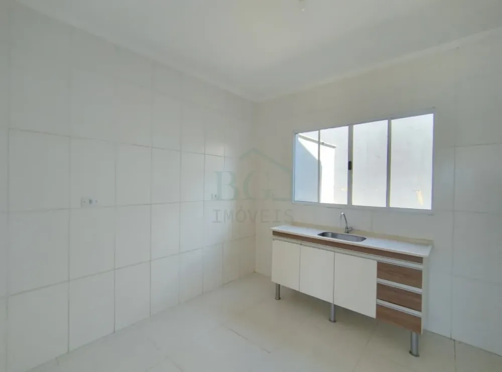 Casa de Condomínio, 2 quartos - Foto 6
